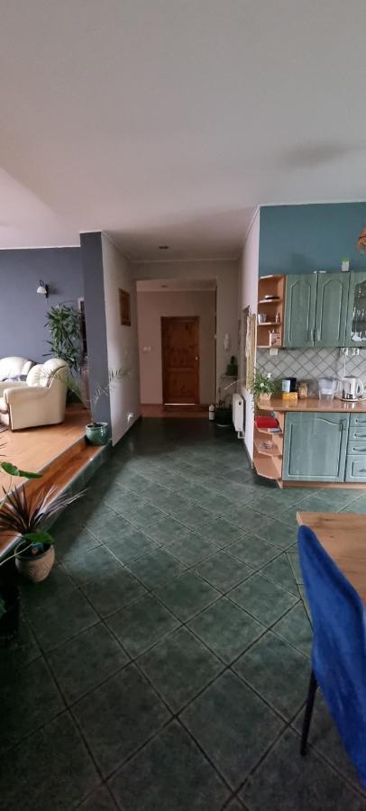 Apartament W Komornikach Διαμέρισμα Komorniki  Εξωτερικό φωτογραφία