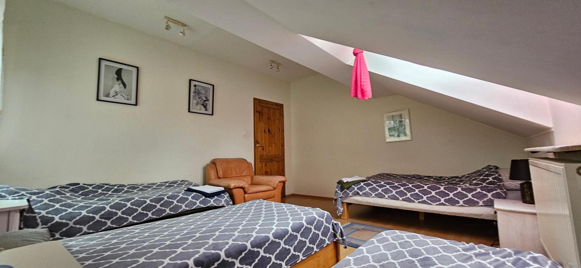 Apartament W Komornikach Διαμέρισμα Komorniki  Εξωτερικό φωτογραφία